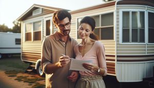 Expert Mobile Home Tips & Advice | GetEasyLive.com 4 What Is the Process of Buying a Trailer Home? Expert Guide