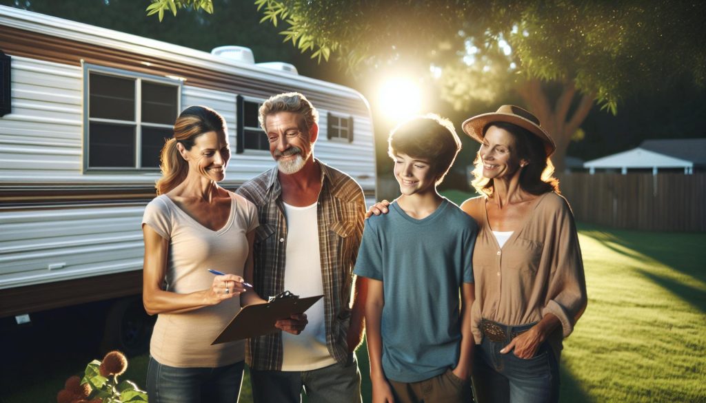 Where to Buy a Used Trailer Home? Best Sources Revealed