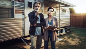 What Percentage of Trailer Homes Depreciate in Value: Facts