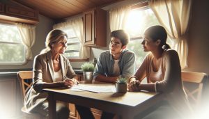 Expert Mobile Home Tips & Advice | GetEasyLive.com 4 How to Finance a Trailer Home: 5 Smart Options That Actually Work