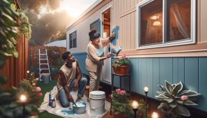 How to Improve the Value of a Trailer Home (10 Proven Methods)