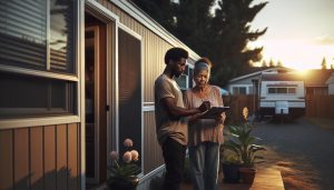 How Much to Rent a Trailer Home? 2025 Market Rates Exposed