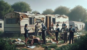 How to Dispose of Old Trailer Home: 4 Smart Removal Options