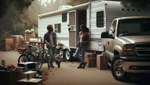 Can You Move a Trailer Home? Everything You Need to Know