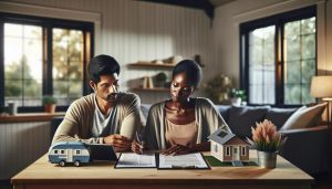 What Credit Score Is Needed for Trailer Home Loan: Requirements