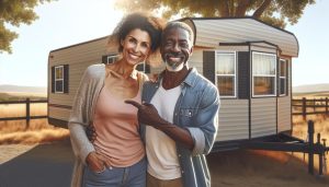 Expert Mobile Home Tips & Advice | GetEasyLive.com 4 How Much Does a Used Trailer Home Cost? Best Deals Found