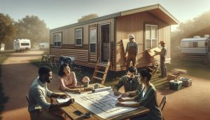 How to Add Onto a Trailer Home: Expand Your Living Space Smart