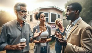 What Fees Are Charged for Selling a Trailer Home: Cost Guide