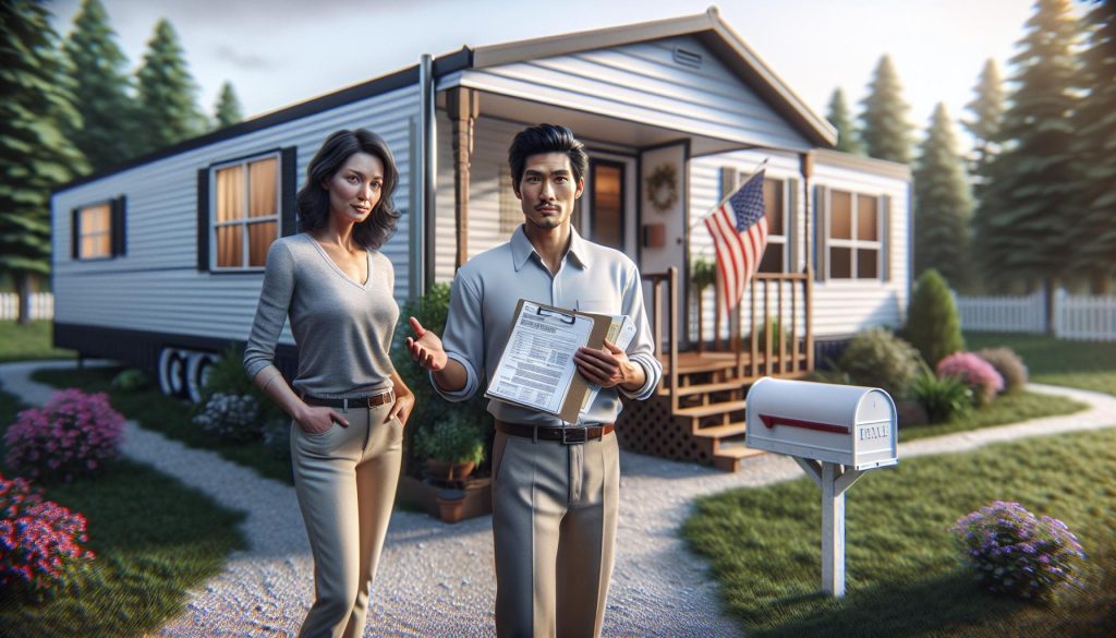 What Taxes Apply to Trailer Homes: Complete Breakdown