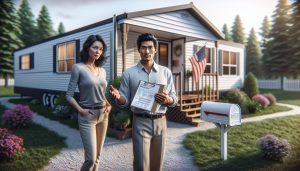 Expert Mobile Home Tips & Advice | GetEasyLive.com 4 What Taxes Apply to Trailer Homes: Complete Breakdown