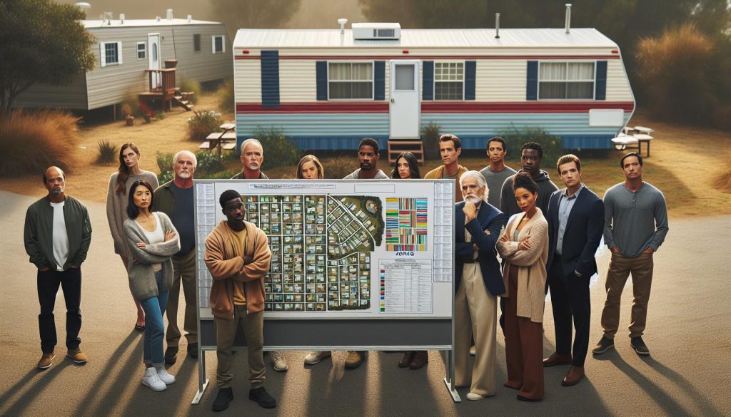 What Zoning Allows Trailer Home Placement: Location Rules