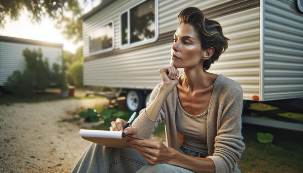 Should I Buy a Trailer Home? Decision-Making Checklist