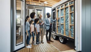 What Are Trailer Homes Made Of? Materials & Quality Guide