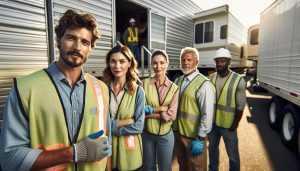 Who Moves Trailer Homes? Top Professional Services Compared