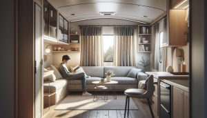 What Are Best Blackout Curtains for Trailer Home: Top Picks