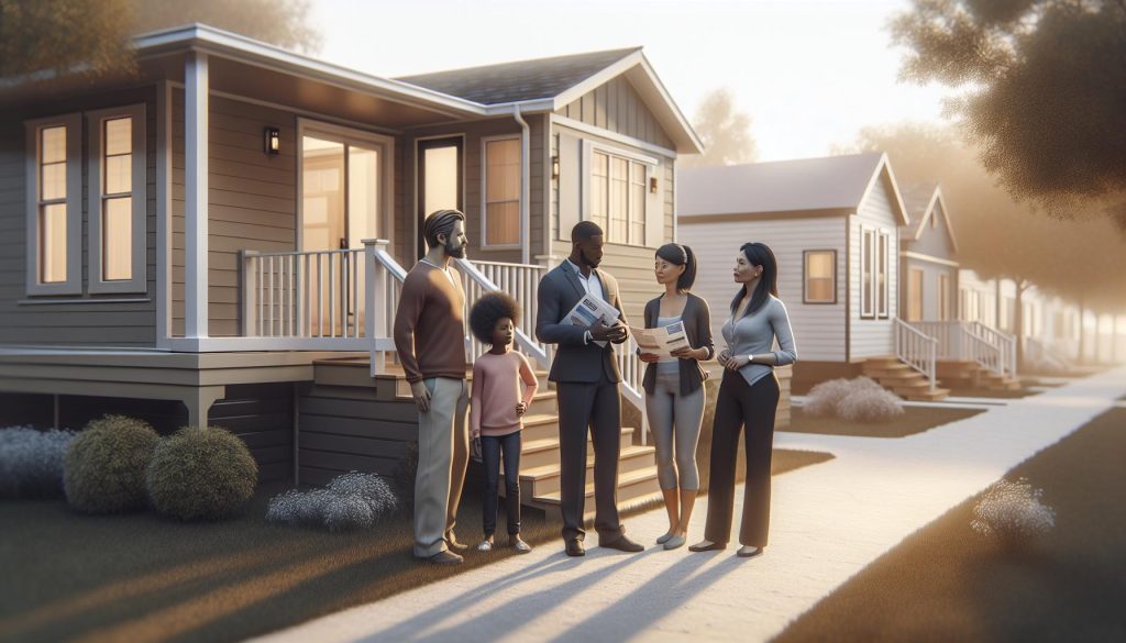 How to Buy a Trailer Home: 8 Steps to Avoid Costly Mistakes