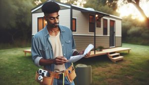 Expert Mobile Home Tips & Advice | GetEasyLive.com 4 How Many Square Feet Is a Trailer Home? Size Planning Guide