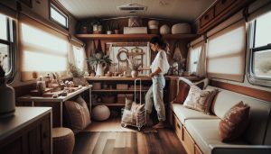 How to Decorate a Trailer Home: Style on a Budget Tips