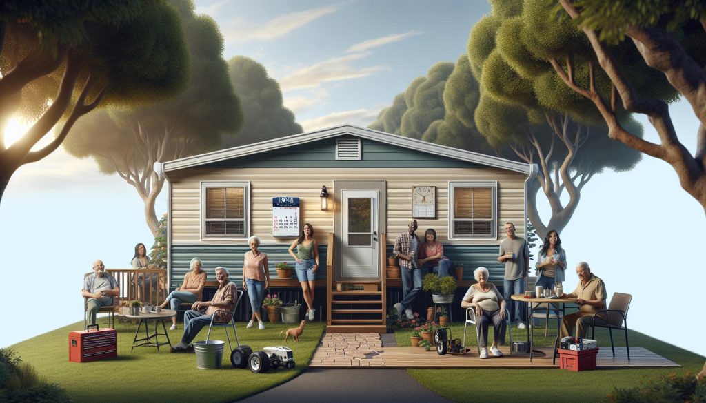 What Is Life Expectancy of Trailer Home: Lifespan Facts