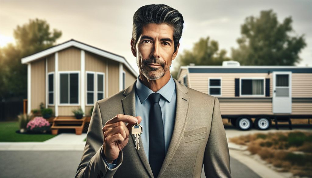 What Is Difference Between Manufactured Home and Trailer: Key