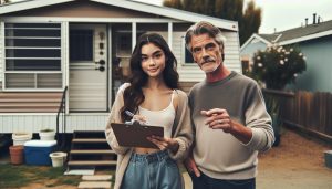 Expert Mobile Home Tips & Advice | GetEasyLive.com 4 How Much Does It Cost to Own a Trailer Home? True Expenses