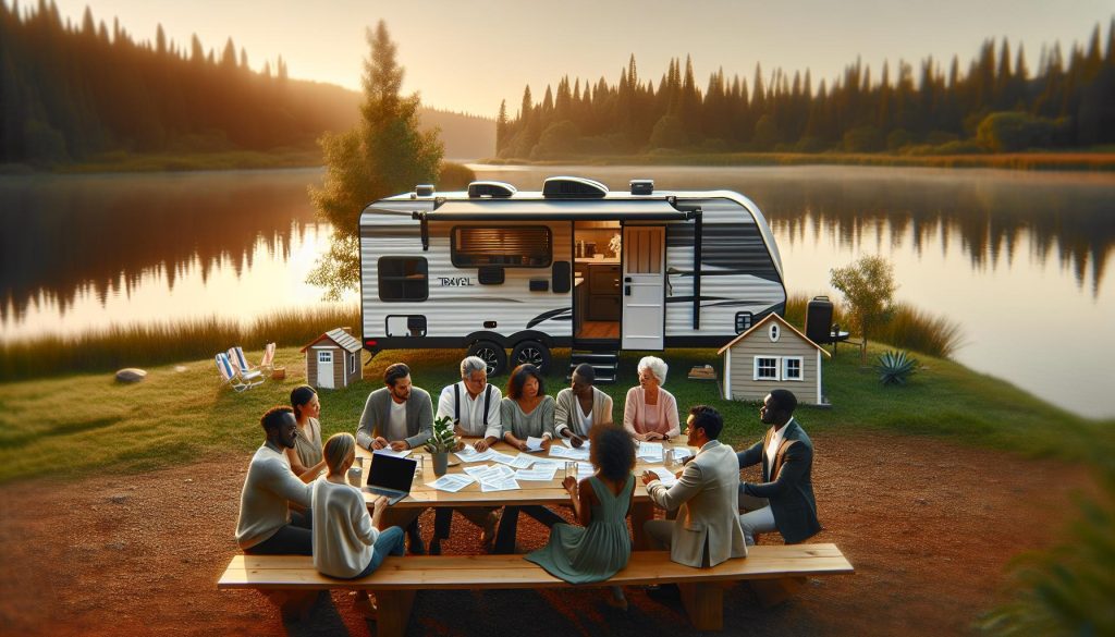 What Qualifies Travel Trailer as Second Home: Tax Benefits