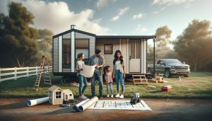 What Is the Cost to Install a Trailer Home? Setup Expenses