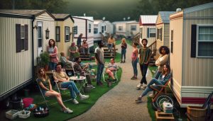 Expert Mobile Home Tips & Advice | GetEasyLive.com 4 How Many Americans Live in Trailer Homes: Shocking Statistics