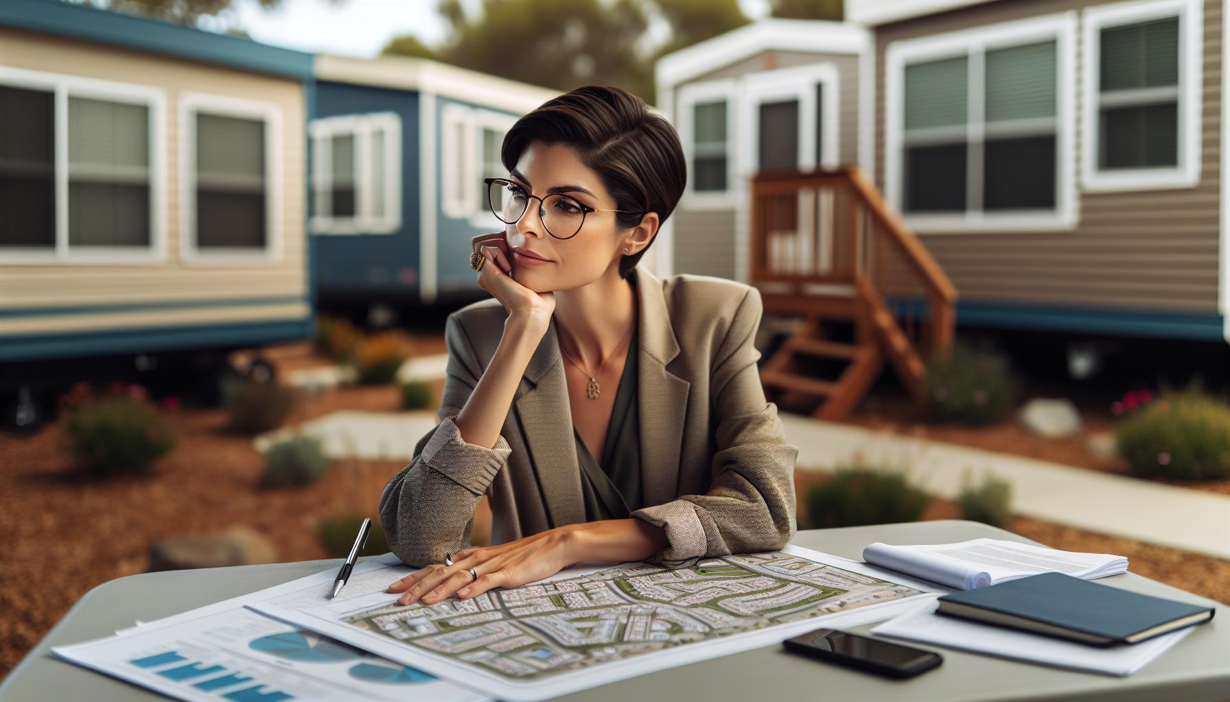 Understanding Zoning Regulations for Trailer Homes