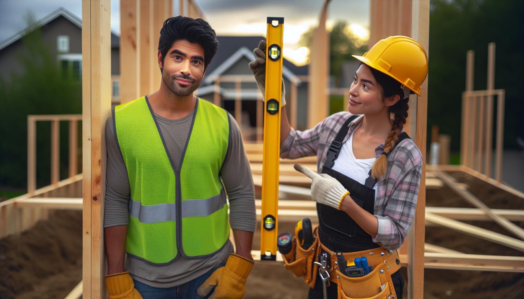 How to Level a Trailer Home: DIY Guide Saves Thousands 2 Common Mistakes to Avoid When Leveling