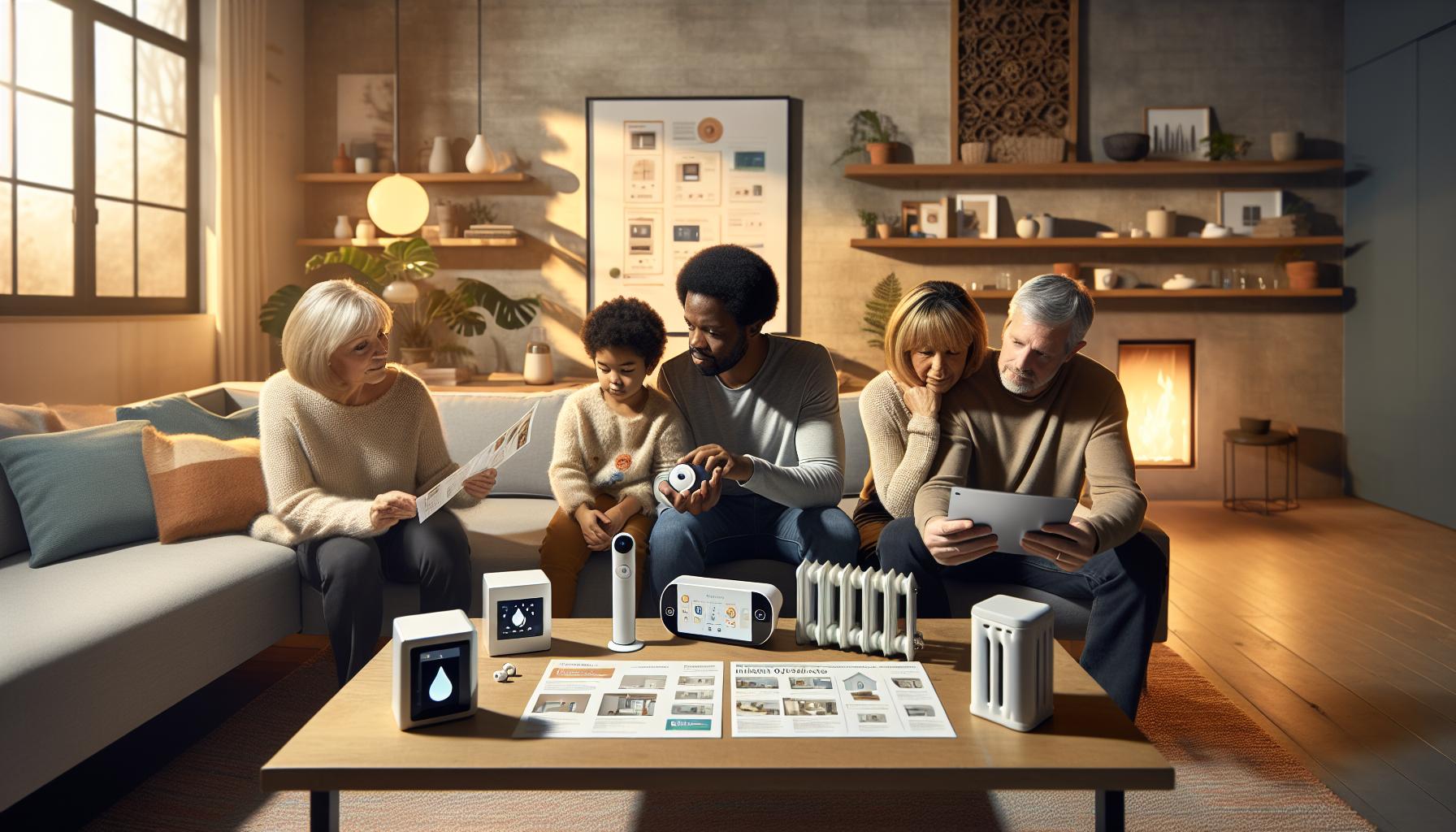 Choosing the Best Heating Option for Your Needs