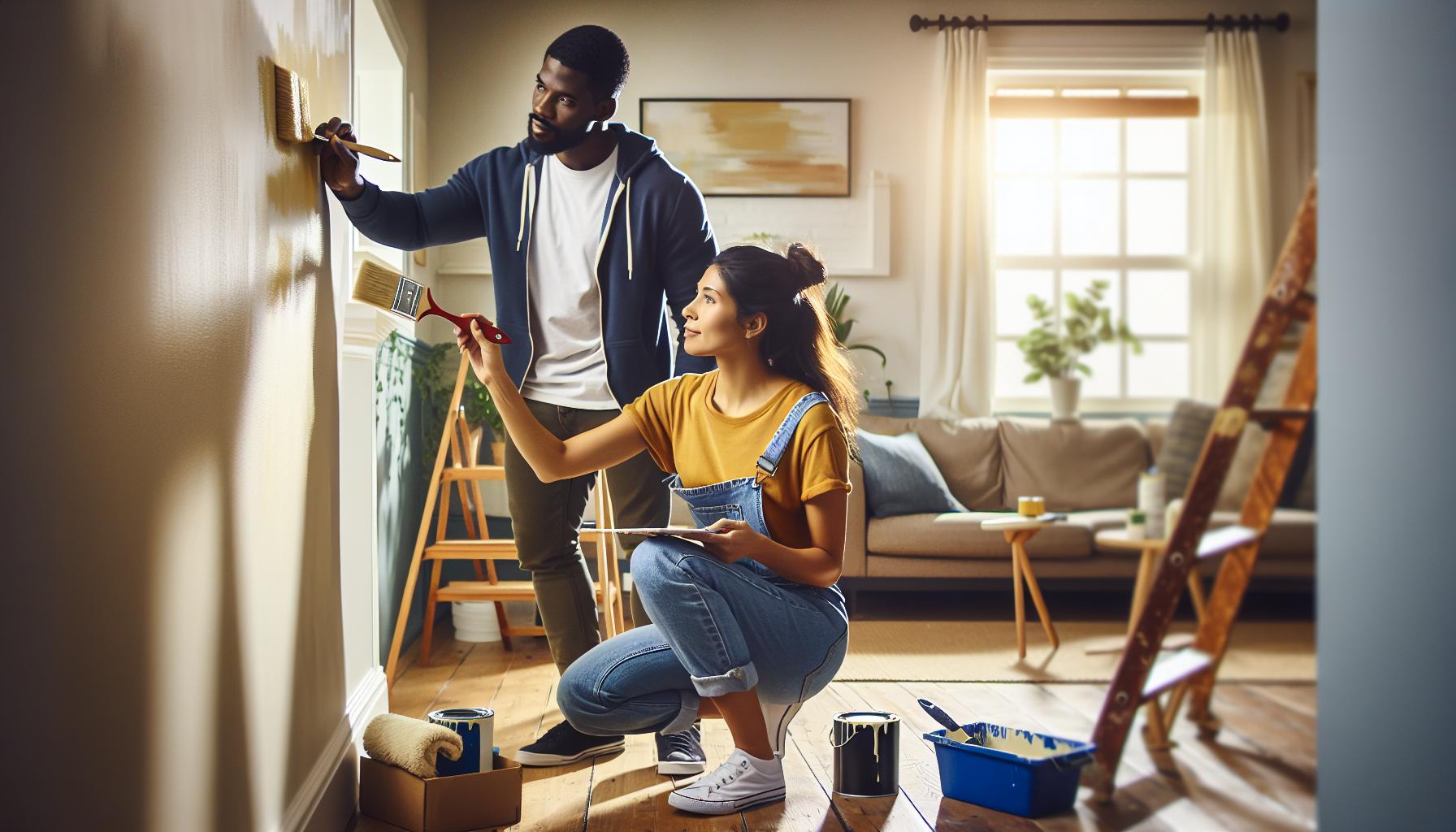 Simple DIY Renovation Ideas for Beginners