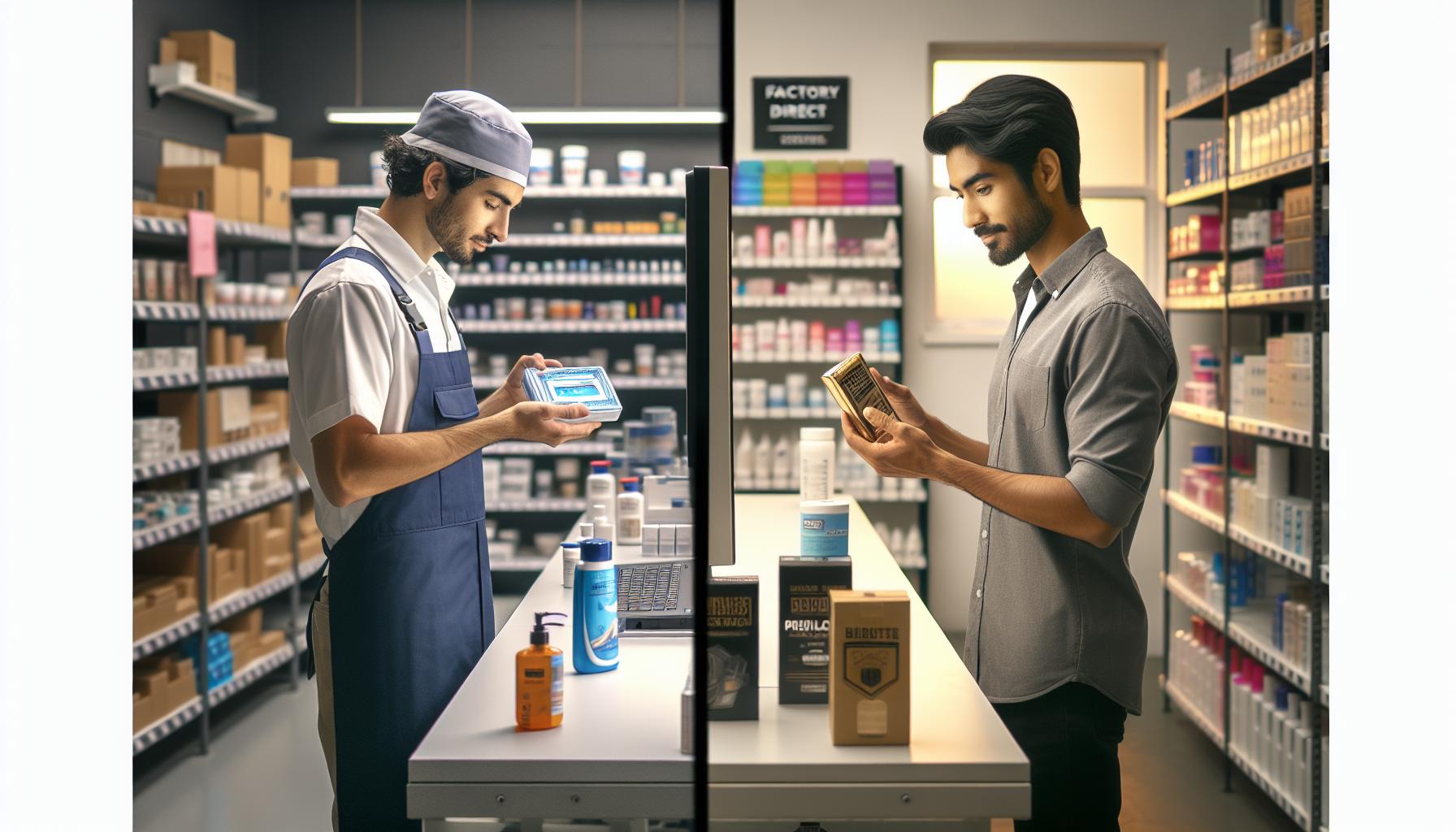 Factory Direct vs. Retail Prices: What You Need to Know