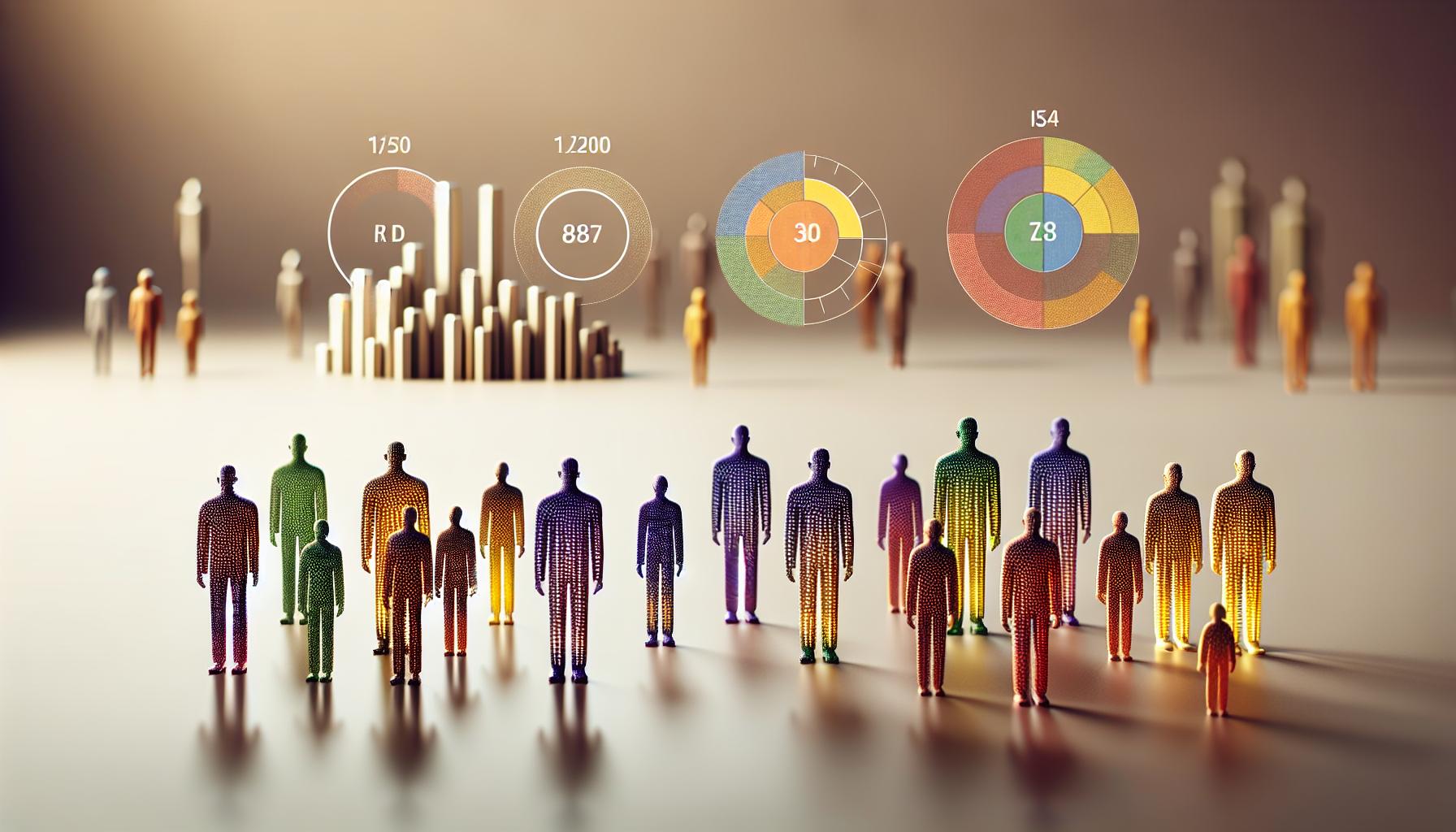 Average Weight Ranges for Different Models