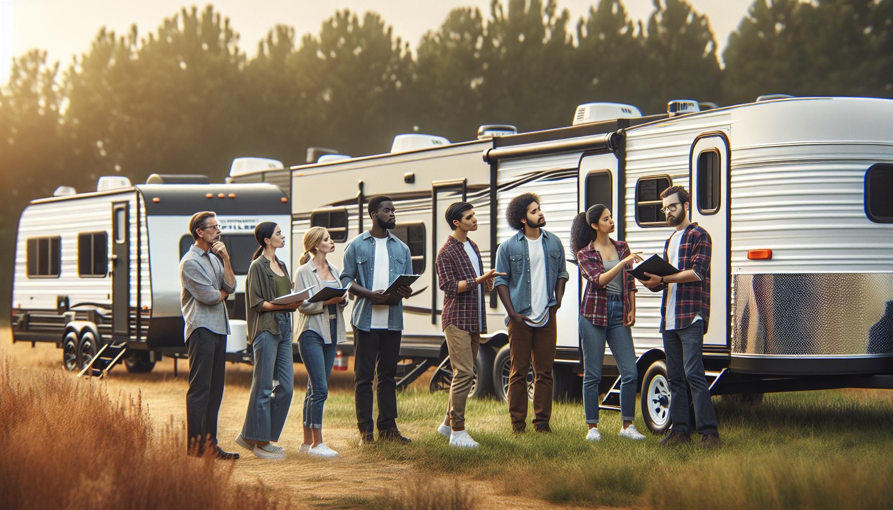 What Defines Tiny Home Trailer: Essential Features 2 Choosing the Right Trailer for Your Needs