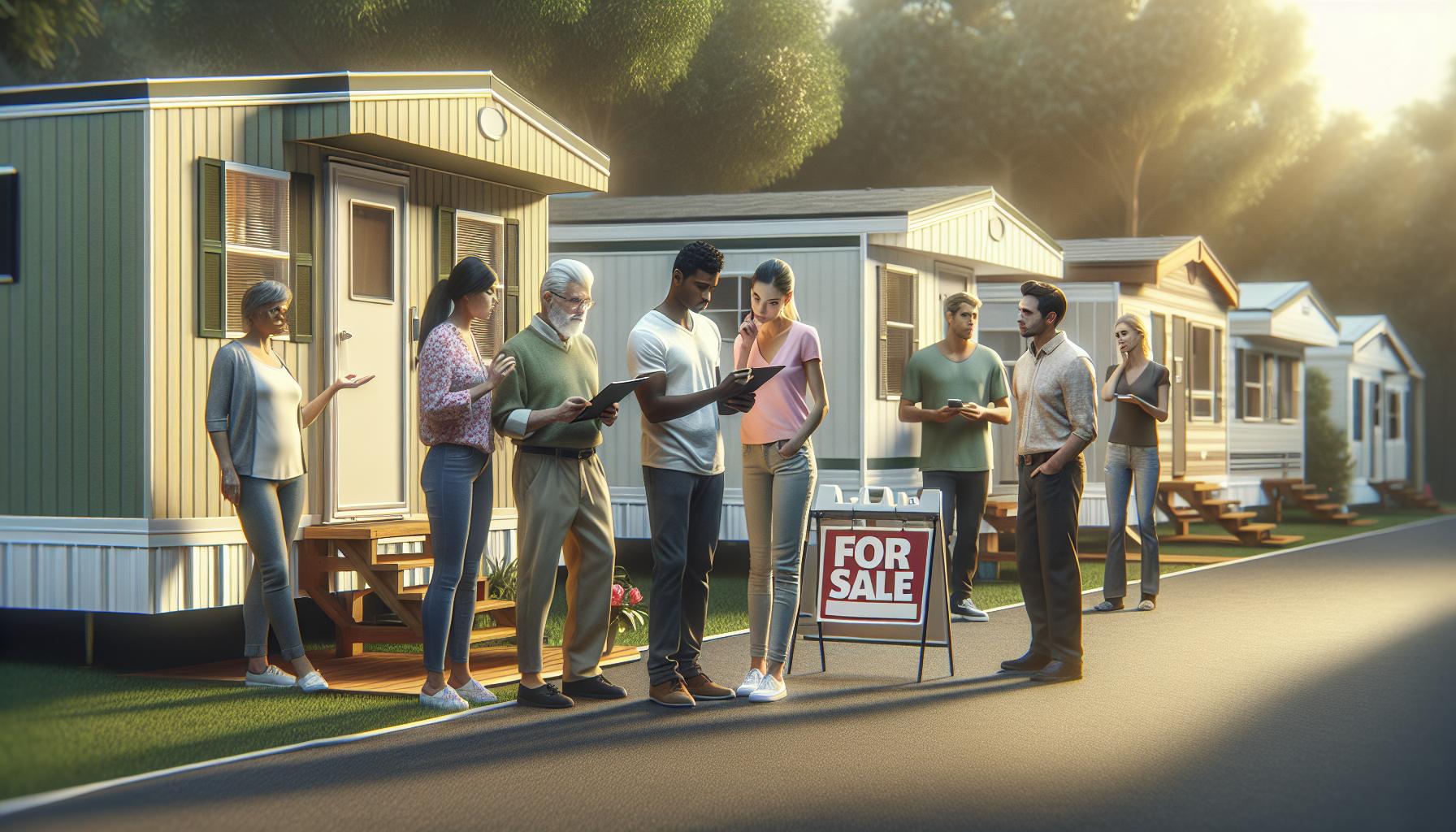 How Much Does It Cost to Build a Trailer Home? 2025 Pricing 2 Factors Affecting Trailer Home Prices