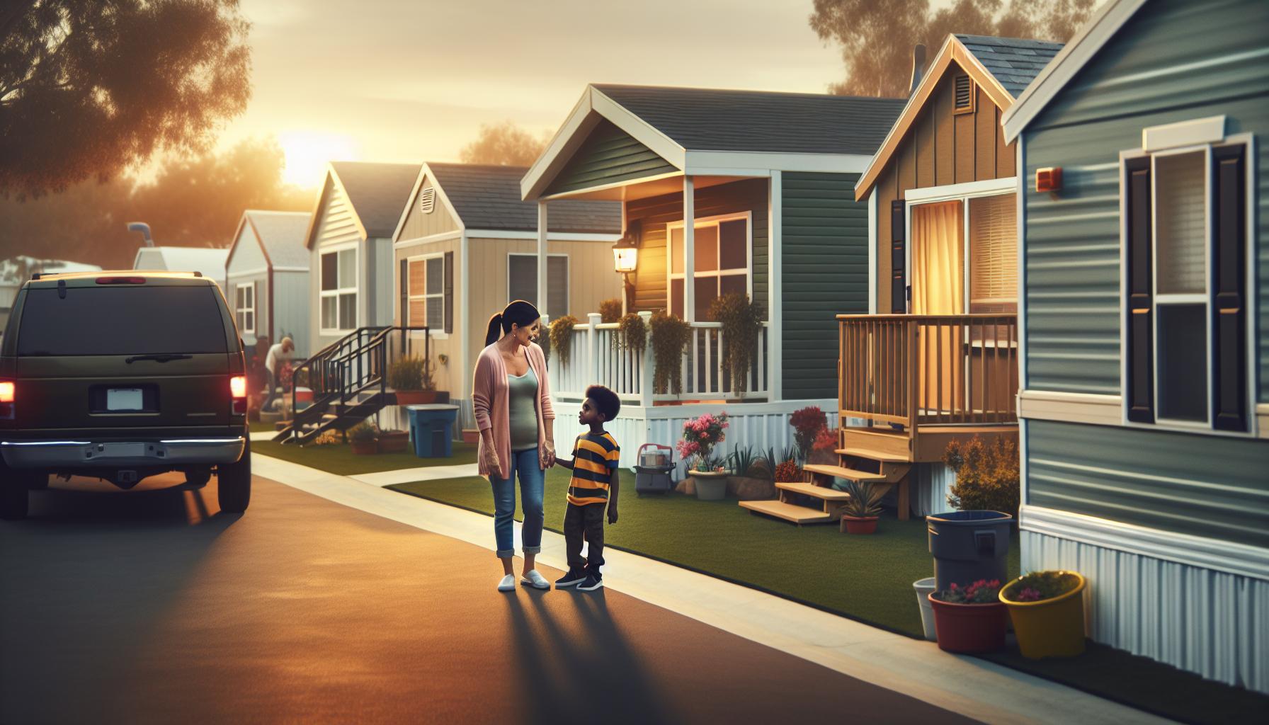 Understanding Trailer Homes and Mobile Units