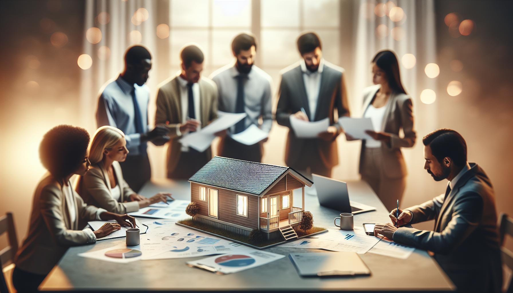 Understanding the Market Trends in Mobile Homes