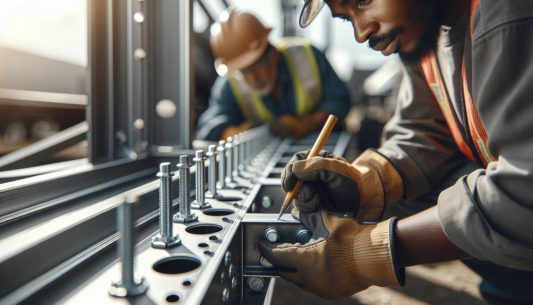 What Are the Studs Spacing in a Trailer Home: Construction 1 Common Stud Spacing Configurations for Trailers