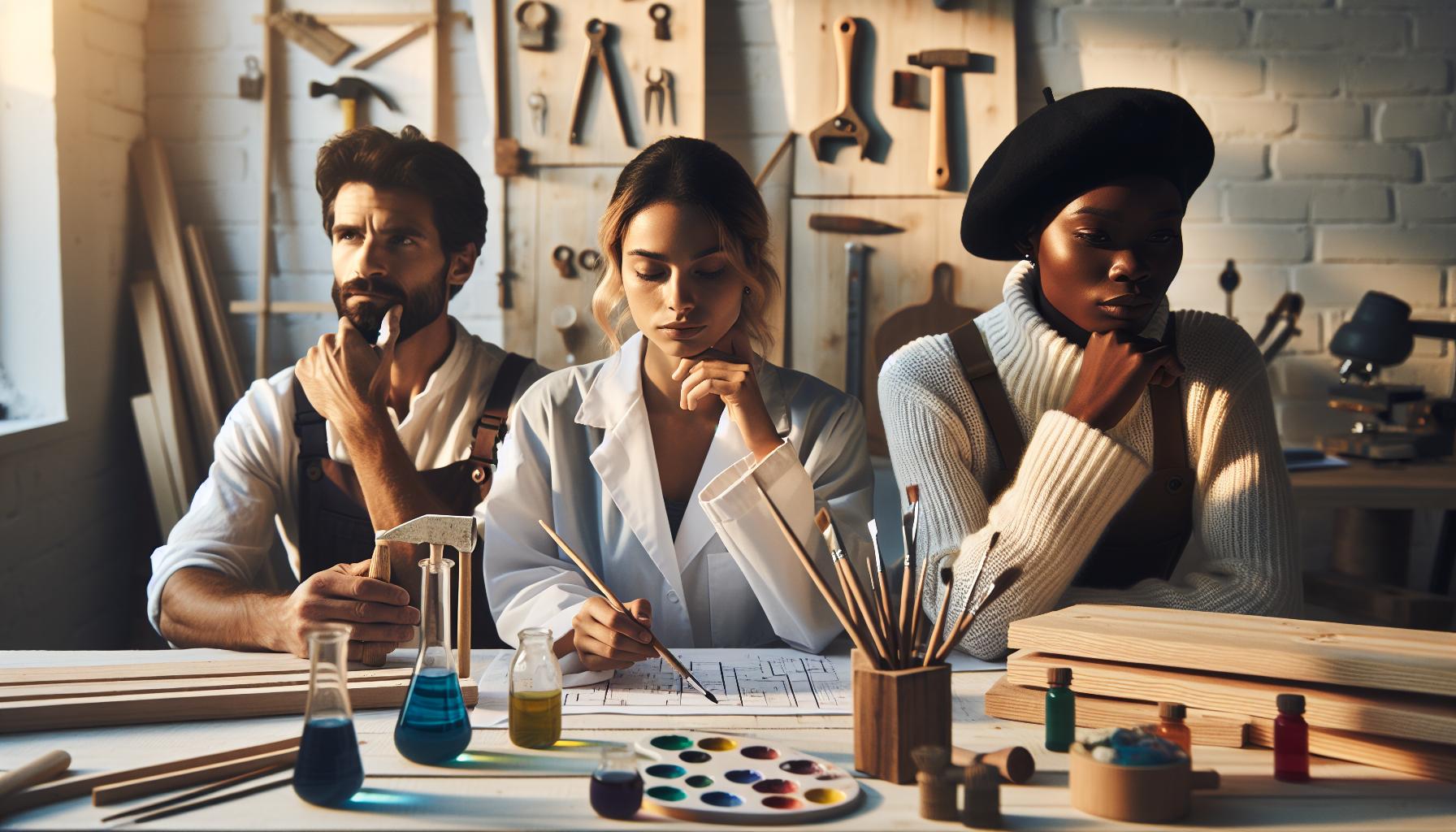 Essential Tools and Materials Needed