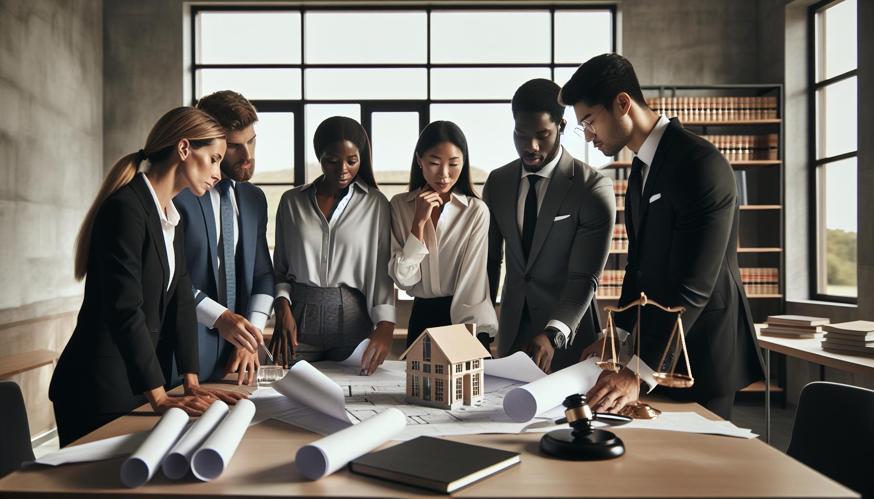 Understanding the Legalities of Home Expansions