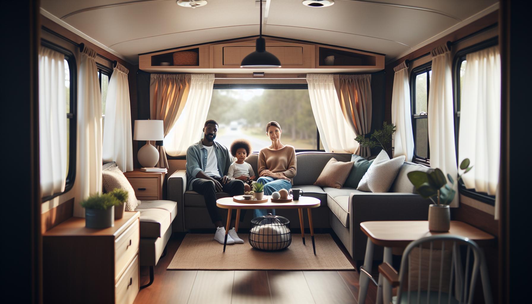 What Are Best Blackout Curtains for Trailer Home: Top Picks 1 Best Features of Blackout Curtains for Trailer Homes