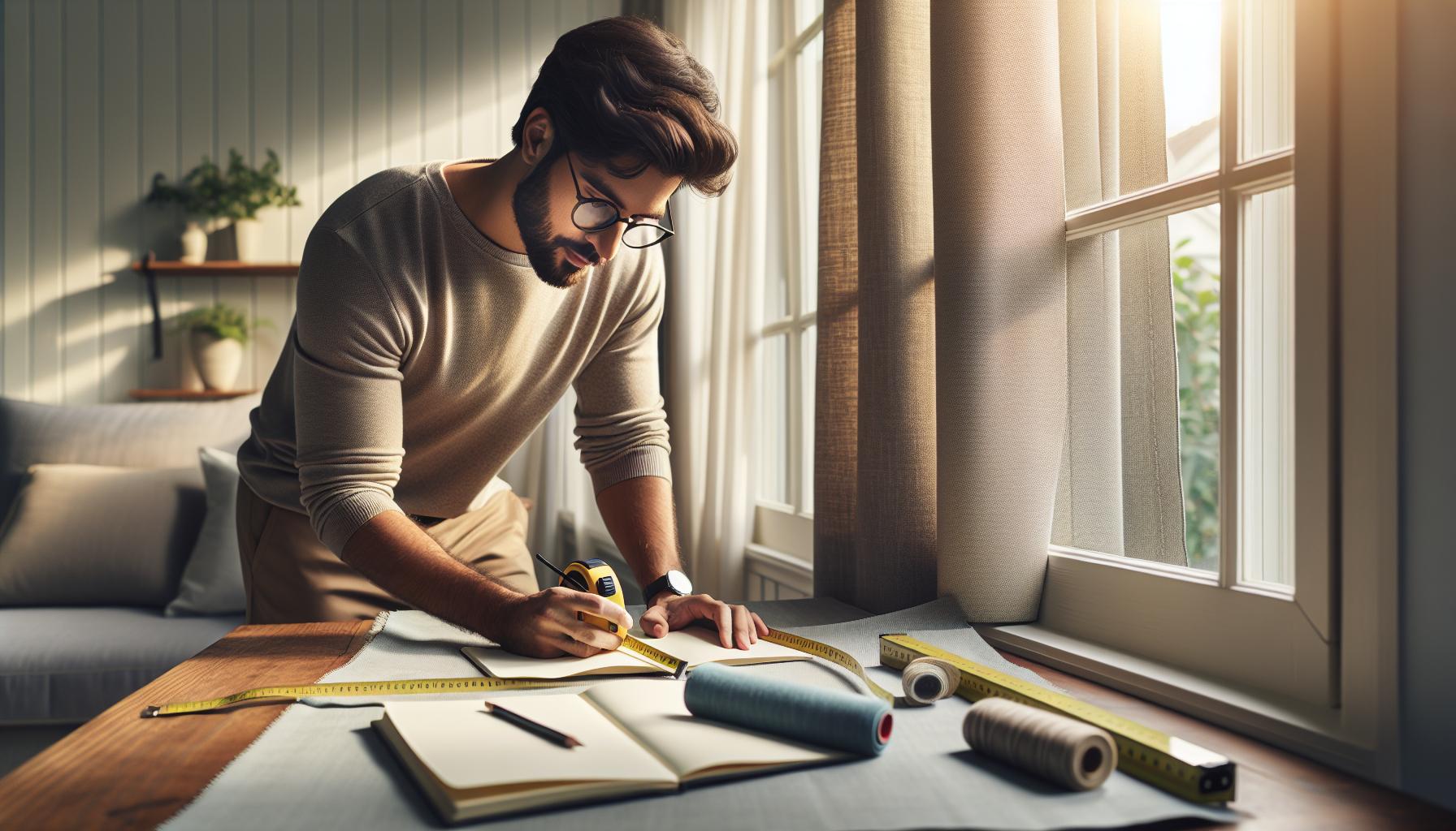 What Are Best Blackout Curtains for Trailer Home: Top Picks 3 How to Measure for Perfect Fit Blackout Curtains