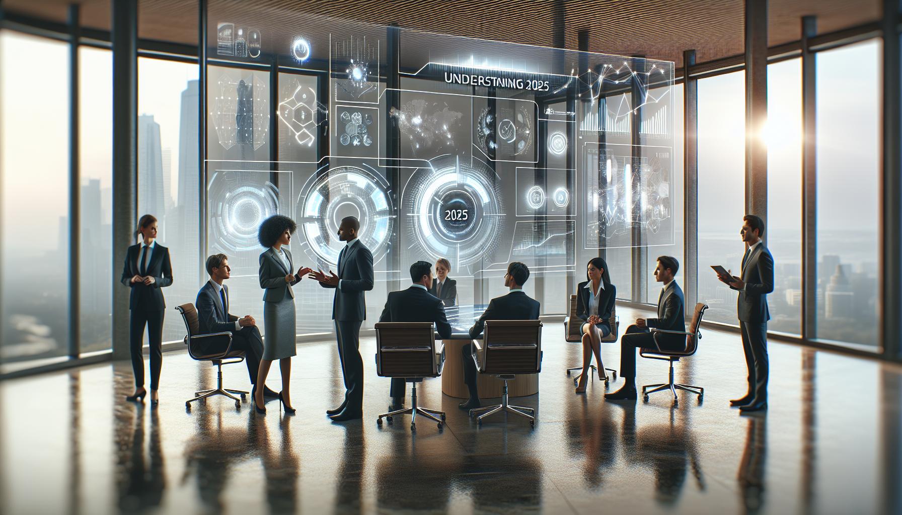 Understanding 2025 Market Trends