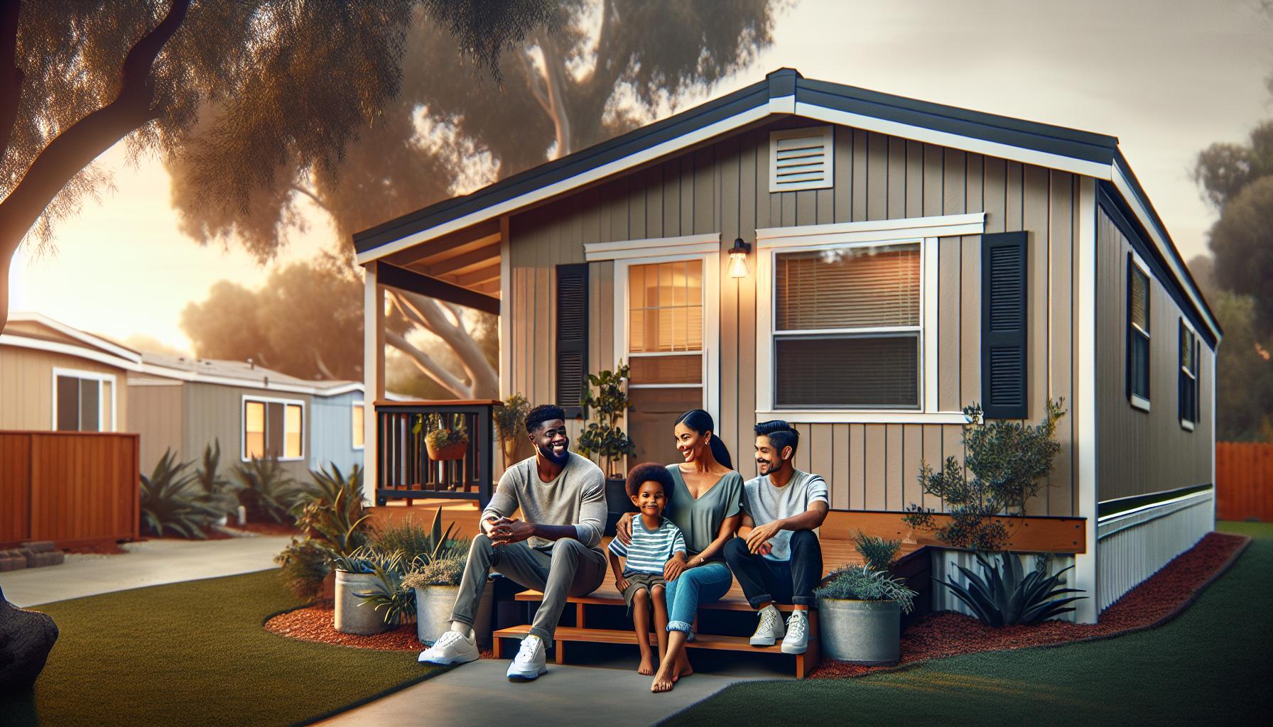 What Qualifies Mobile Home as Dwelling Unit: Legal Status 1 What is a Mobile Home Dwelling Unit?