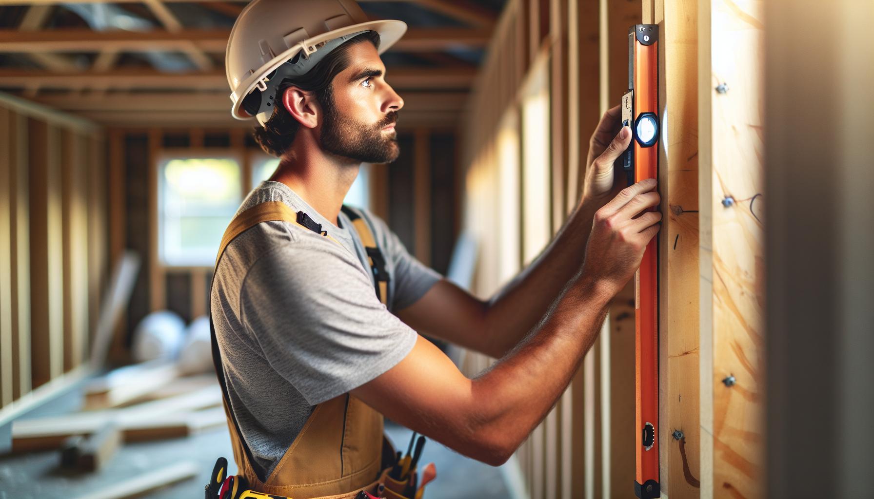 What Are the Studs Spacing in a Trailer Home: Construction 2 Factors Influencing Stud Spacing in Mobile Homes