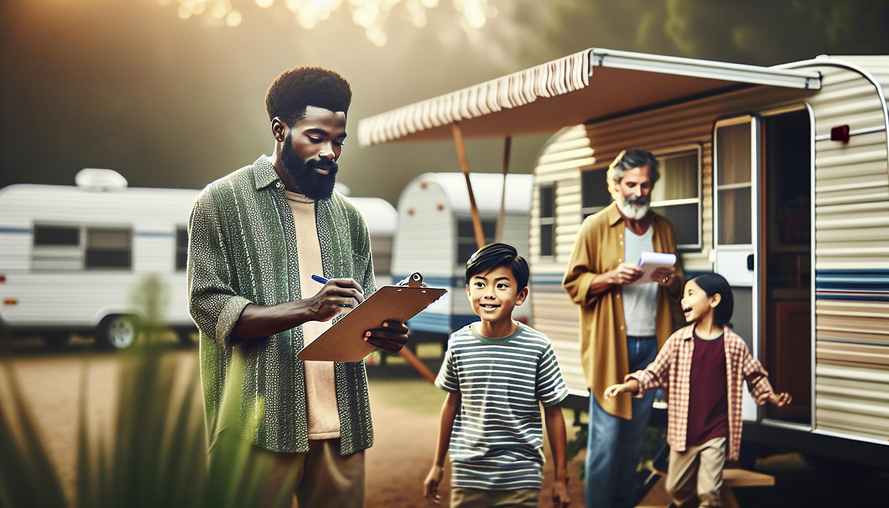 Where to Buy a Used Trailer Home? Best Sources Revealed 1 Essential Tips for Buying a Used Trailer Home