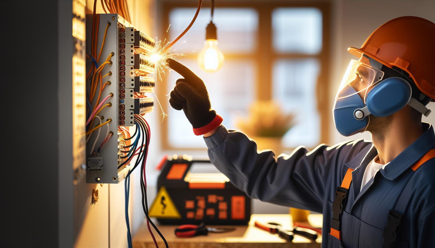 Common Mistakes to Avoid When Installing Electrical Systems