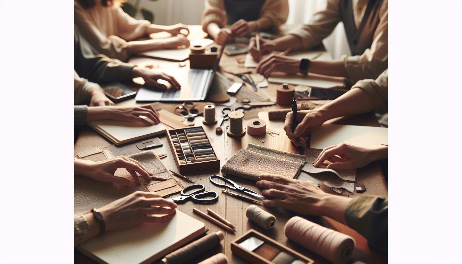 Essential Tools and Materials Needed