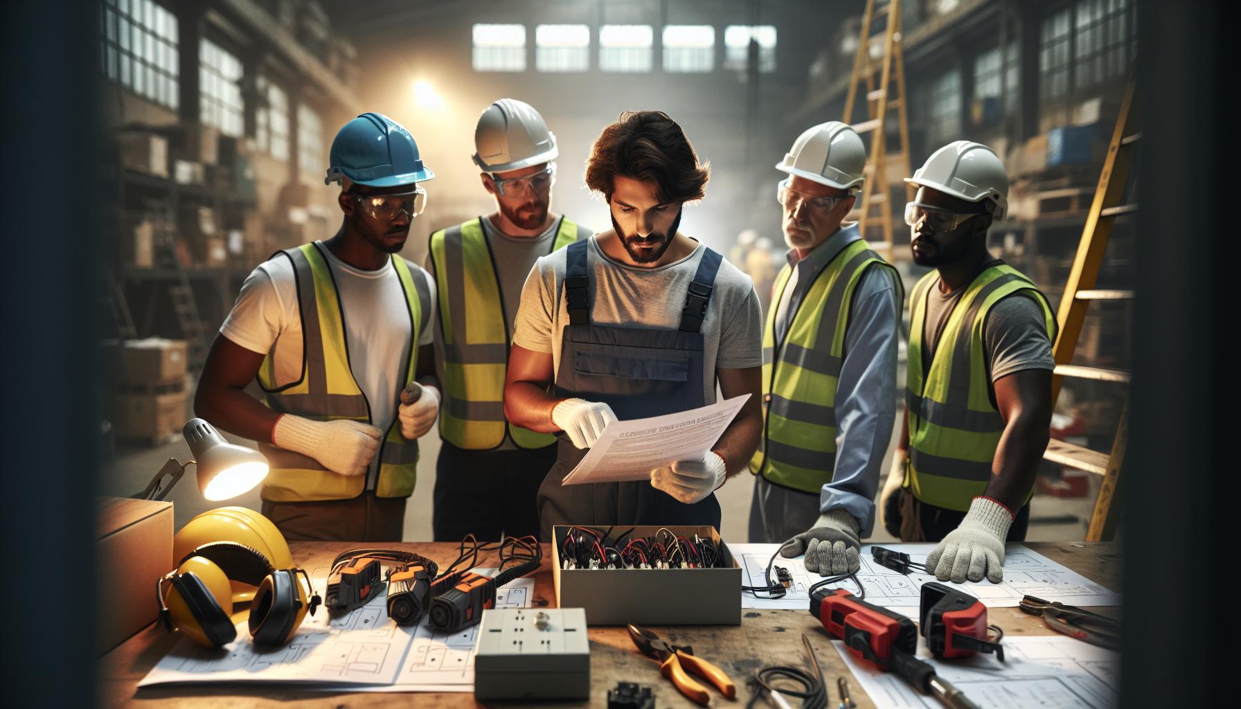 Safety Standards You Must Know Before Installation